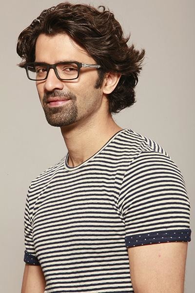 Barun Sobti Life In Pictures - Indiatimes.com