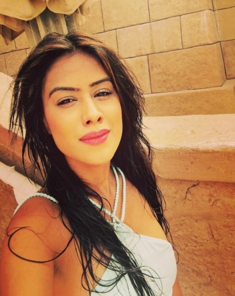 Nia Sharma Hottest Photos Photos - Indiatimes.com