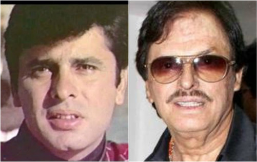 Sanjay Khan's family and their biggest secrets Photos - Indiatimes.com