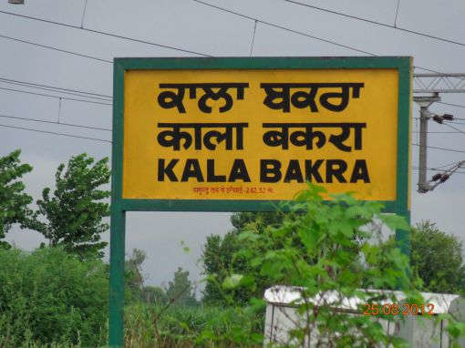 Funniest And Most Bizarre Names Of Indian Cities Photos