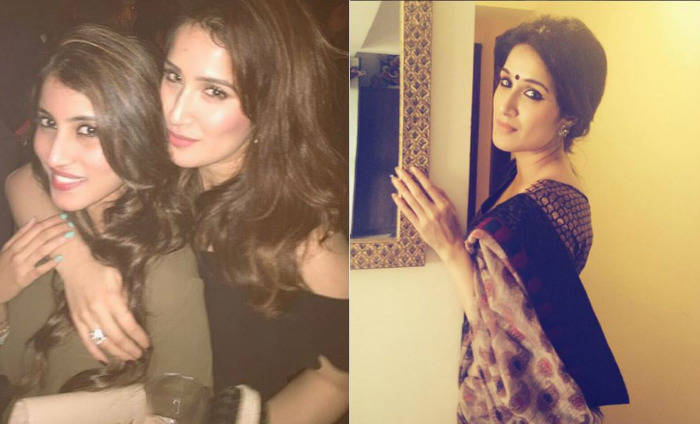 Most Unknown Facts About Sagarika Ghatge Photos - Indiatimes.com