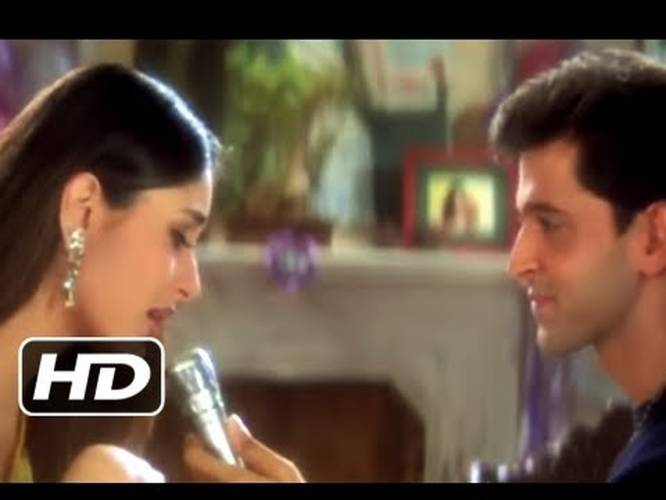 Kasam Ki Kasam - Romantic Song - Main Prem Ki Diwani Hoon - Kareena