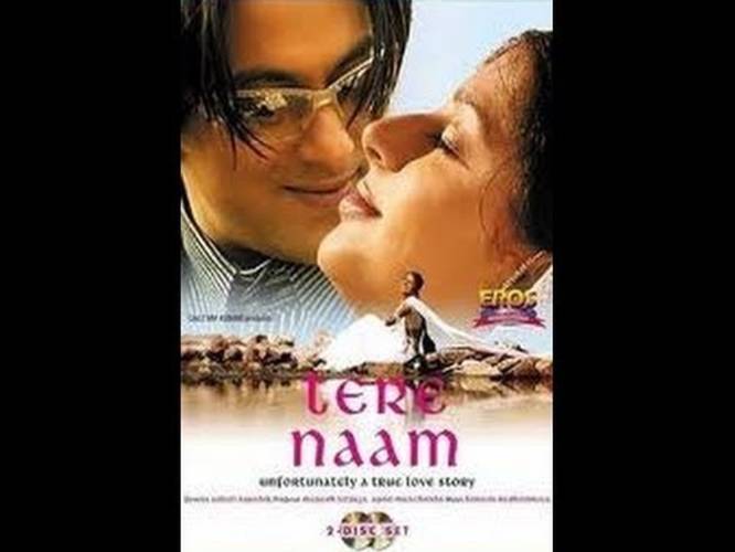 Tere naam full movie with english subtitles dailymotion