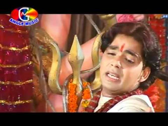 bhojpuri bhakti geet