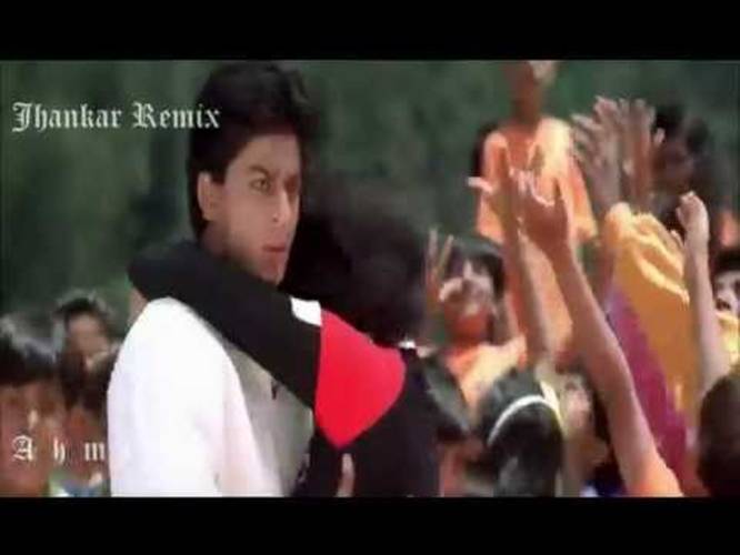 Film India Kuch Kuch Hota Hai Suara Bahasa Indonesia 