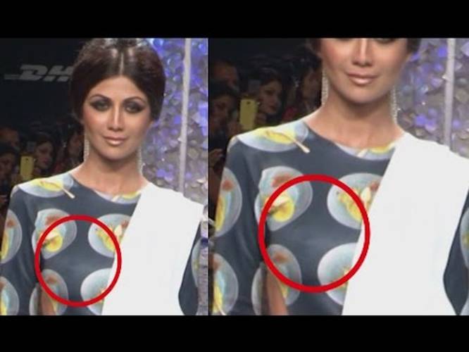 Bollywood Actresses Caught BRALESS In Public | Wardrobe Malfunctions - Indiatimes.com