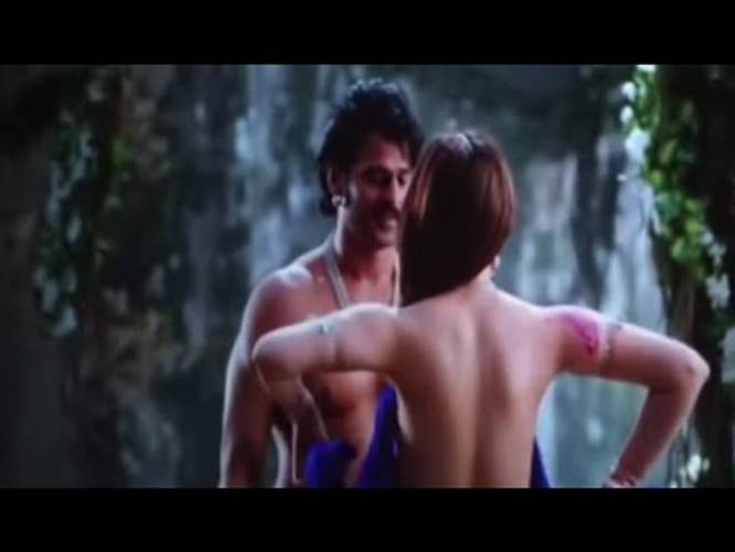 Tamanna Bhatia Hottest Love Making Scene Hd Bahubali Hot Scene 7453