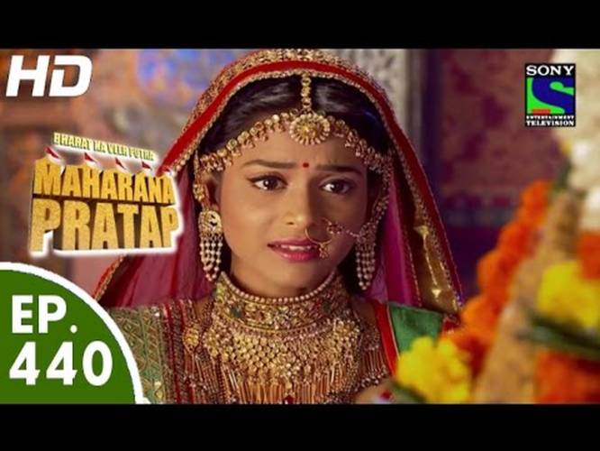 maharana pratap 4th november 2015 maharana pratap 4th november 2015