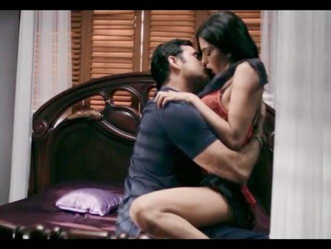 Veena Maliks Hot Erotic Bed Scene From Mumbai 125 Km Bollywood Hindi Movie Veena Maliks Hot Erotic Bed Scene From Mumbai 125 Km Bollywood Hindi Movie