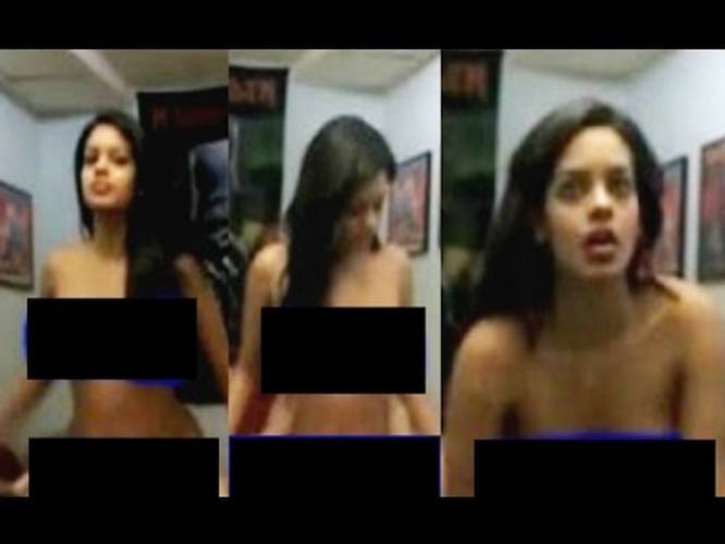 Bollywood Actress Pooja Kumar Mms Video Leaked