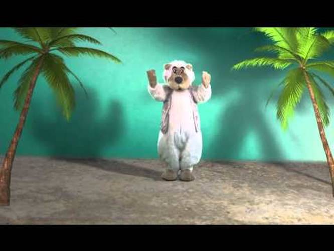 charlie bear agadoo