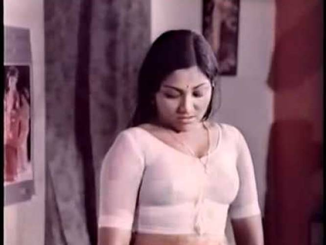 mallu serial actress sexy back