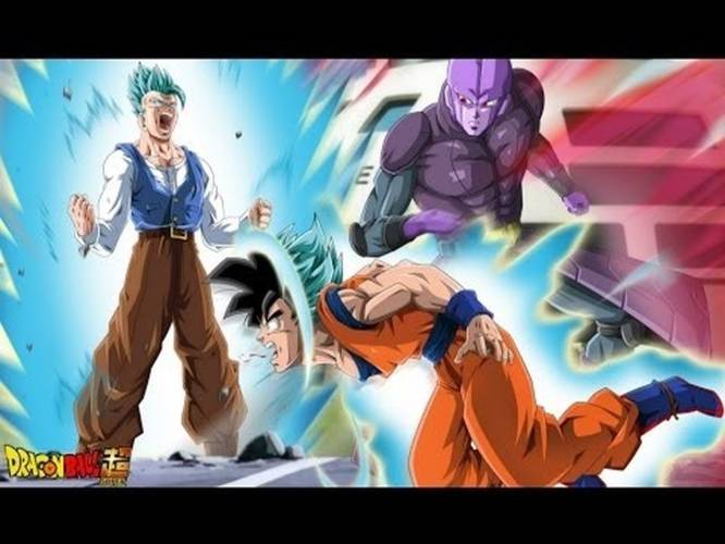 Dragon Ball Super Episode 71 English Sub PART 1
