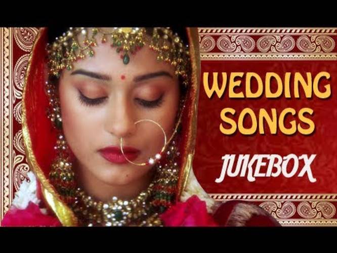 Bollywood Wedding Songs Jukebox Non Stop Hindi Shaadi