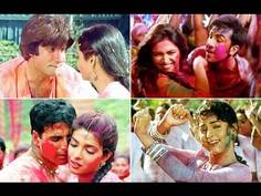 bollywood holi song 2016 hindi holi song nonstop 2016 mashup remix