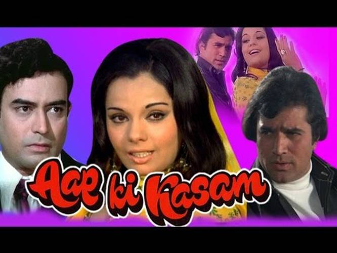 Old hindi movies of rajesh khanna