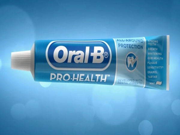 problems toothpaste oral b Oral Multi Pro Toothpaste a Benefit Is Health B Review: problems toothpaste oral b Oral Multi Pro Toothpaste a Benefit Is Health B Review: