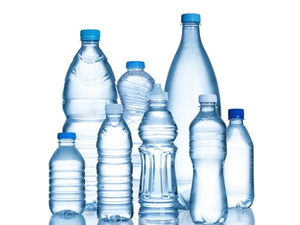 Health Hazards of Plastic Bottles | Healthy Living