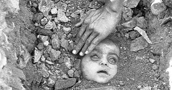 aftermath of bhopal gas tragedy