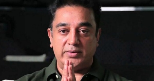 6 Reasons Kamal Hassan Is As Awesome Off Screen As He Is On Screen 