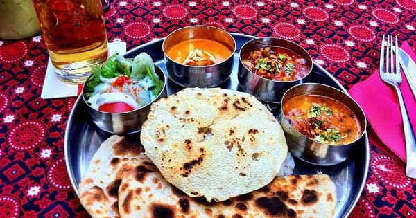 What These Indian Restaurants Have On Their Menu Will Just Blow Your