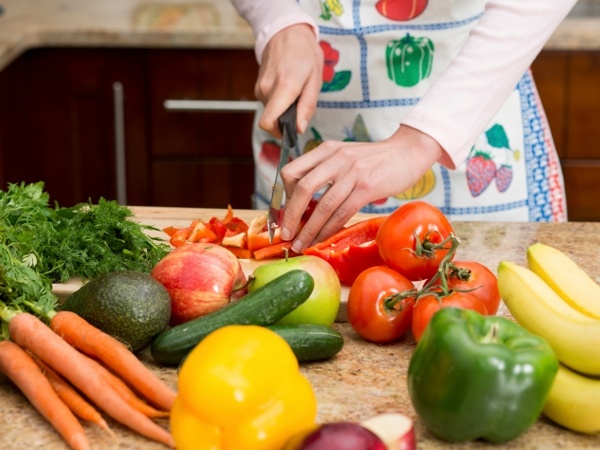 How to Store Cut Vegetables | Diet & Fitness - Indiatimes.com