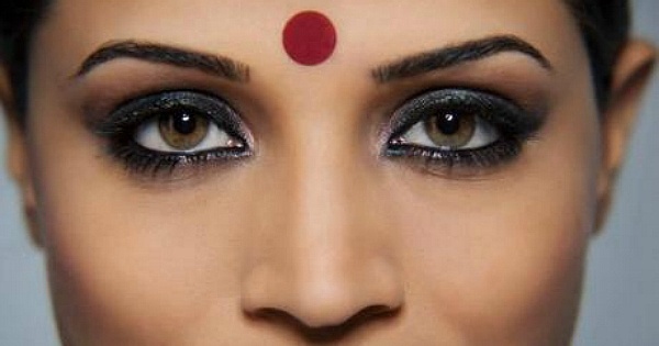 This Bindi Is Saving The Lives Of Lakhs Of Women In Maharashtra