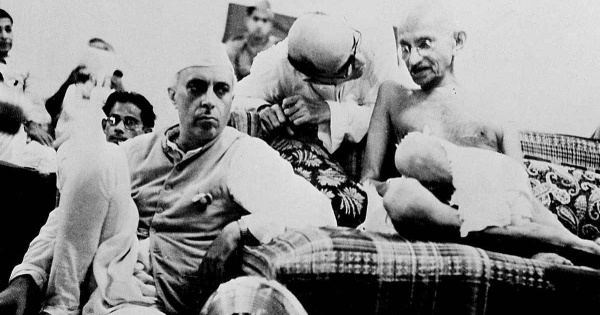 10 Iconic Pictures Of The Quit India Movement That Will Take You Back ...