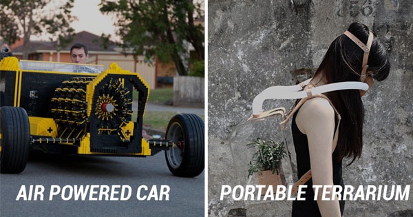Car That Runs On Air >> 5 Whacky Inventions That Will Solve The Pollution Problem ... Car That Runs On Air >> 5 Whacky Inventions That Will Solve The Pollution Problem ...