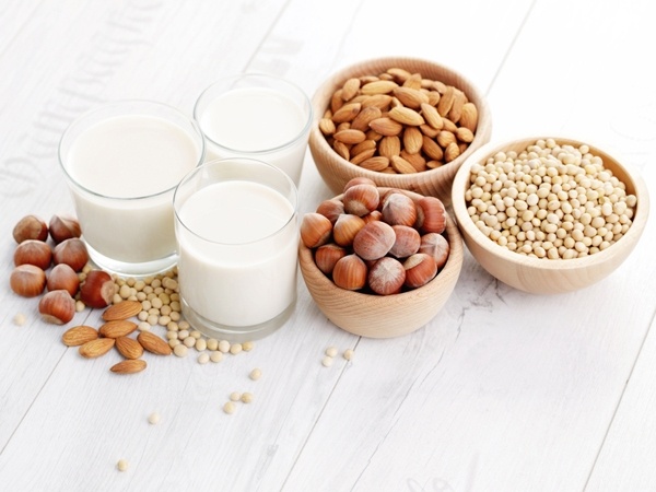 5 Healthy Alternatives to Dairy Milk Diet Fitness - Indiatimes.com