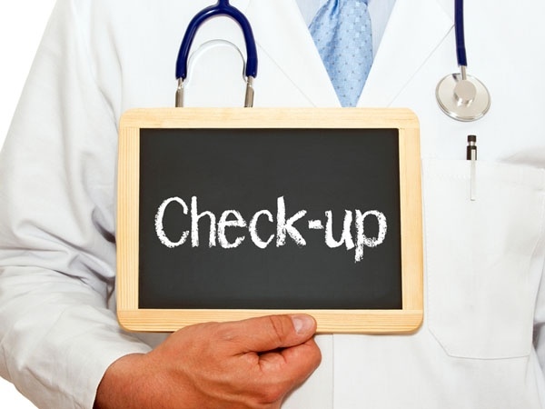 The Importance of Regular Health Check-Ups | Healthy ...