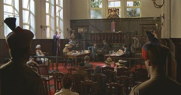 A Mysuru Court Hall Has Been Shut For 9 Months Because It