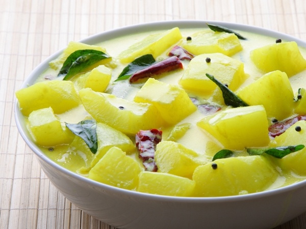 Kerala Potato Stew Recipe Recipes 8577