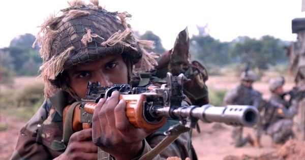 11 Facts About The Indian Army You Definitely Did Not Know - Indiatimes.com