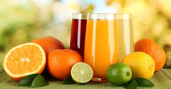 11 Healthy Juice Recipes That You Can Make In Minutes - Indiatimes.com