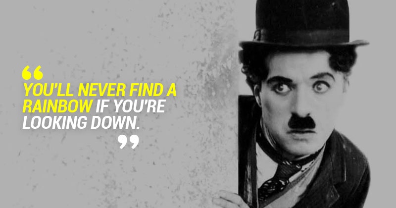 15 Quotes From Charlie Chaplin That Prove We All Need To Laugh At ...