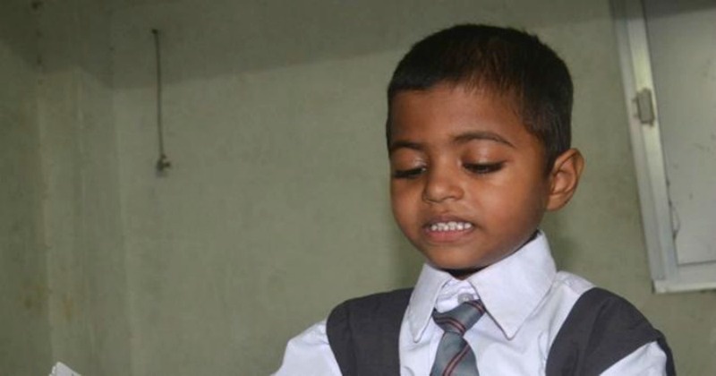 Meet Ananya Verma - The 4-Year-Old From UP Who Got Admitted Into Class ...