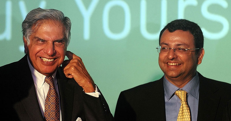 ratan tata succession planning ratan tata succession planning