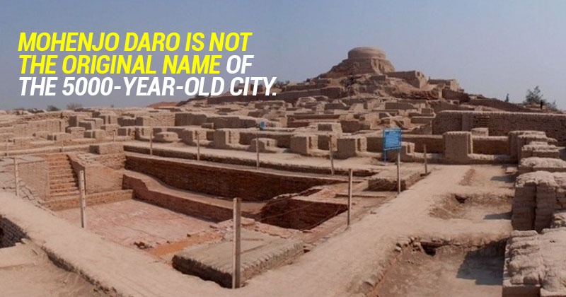 9 Facts You Must Know About Mohenjo Daro Before Watching The Film