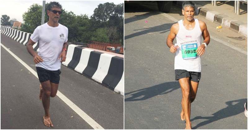 milind soman barefoot shoes