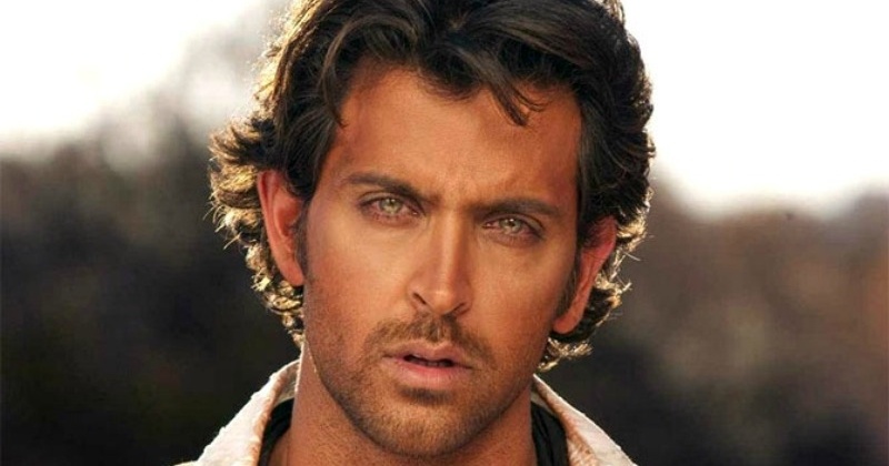 Hrithik Roshan S Affair With The Pope Tweet Lands Him In A Legal Soup