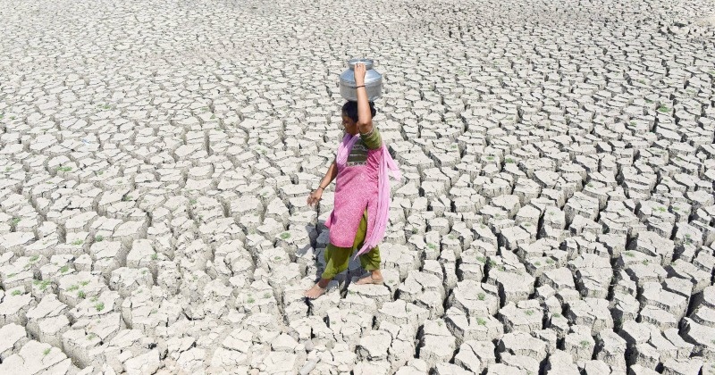 El Nino Weather Phenomenon Which Caused Severe Droughts Is Over. Here's ...