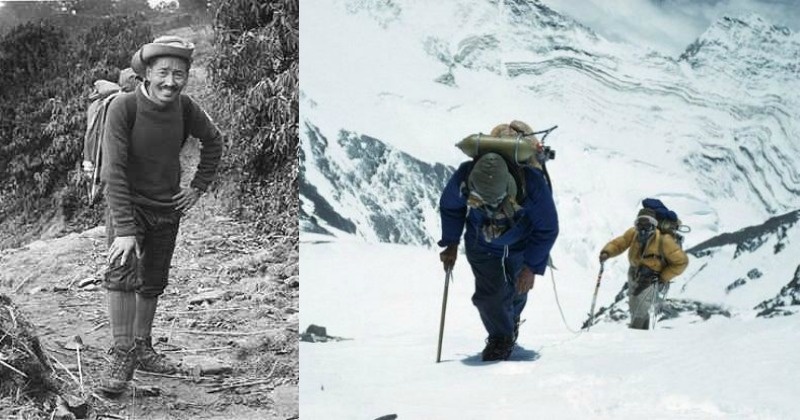mount everest zwift