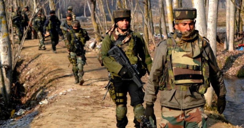 After Seven Long Years, Indian Army Finally Gets First Lot Of 50,000 ...