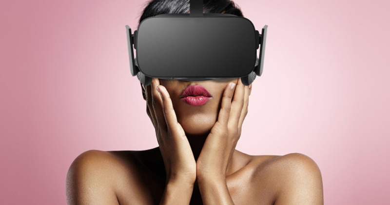 1 In 10 British Women Would Like To Have ‘virtual Reality Sex 95