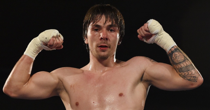 Undefeated In Bouts This Pro Boxer Gave Up His Life Trying To Keep His Streak Alive