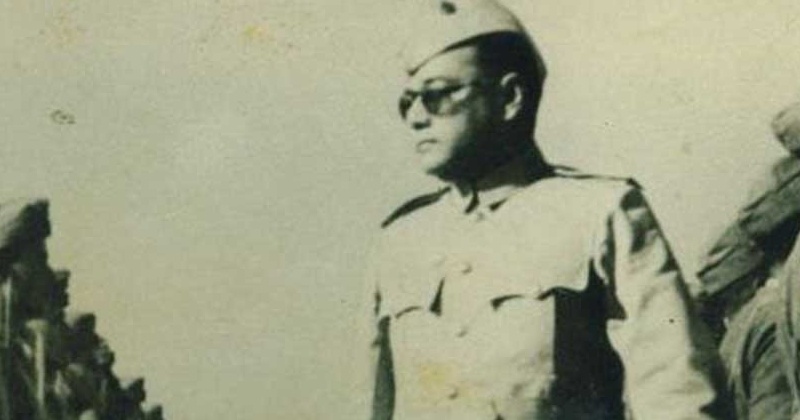 Netaji Subhash Chandra Bose Died In Plane Crash, According To A 60-Year ...