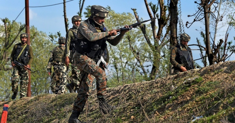 Naxalites Mutilated The Bodies Of CRPF Jawans, IG Bastar Reveals Morbid ...