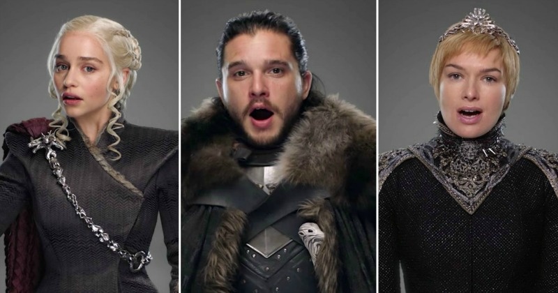 GoT Cast Members Get A Winter Makeover For Season 7 As Revealed In The   Fb 1491655494 800x420 