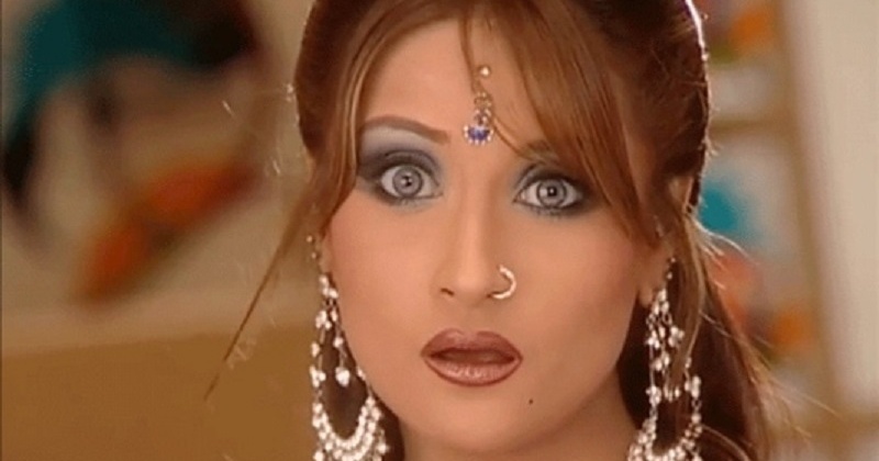 Make Way For Komolika! Urvashi Dholakia Is Returning On TV With